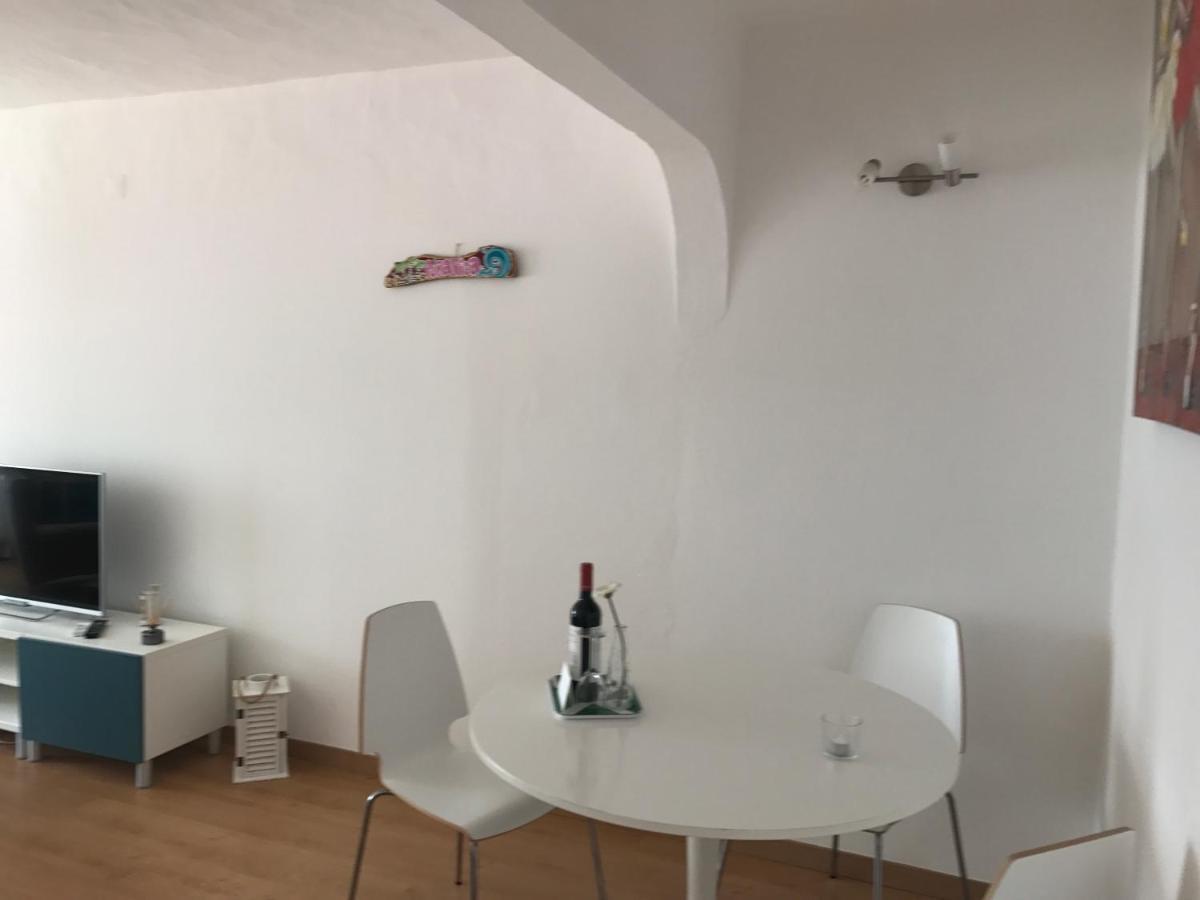 Apartament Barranco Carvoeiro  Zewnętrze zdjęcie