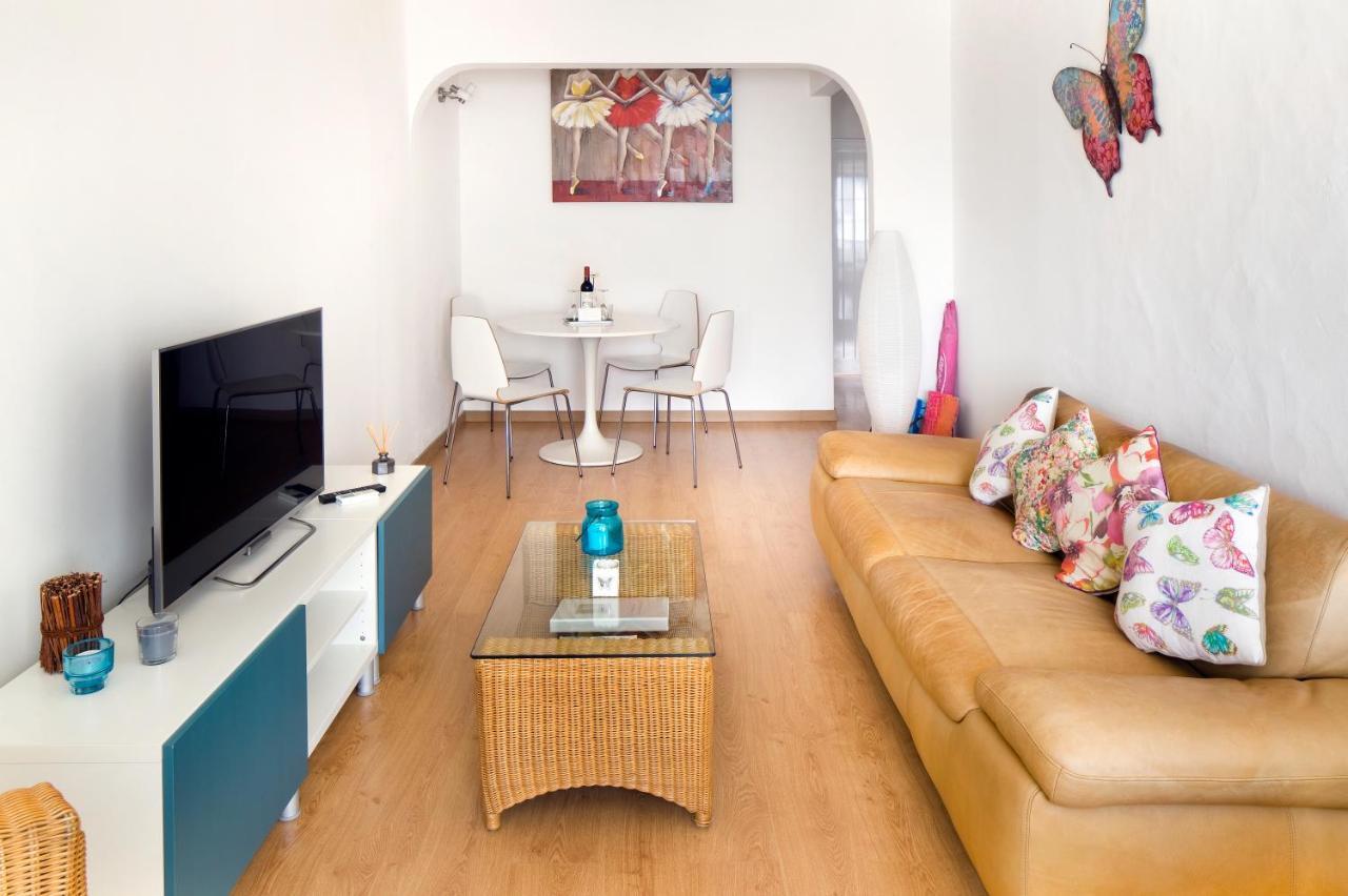 Apartament Barranco Carvoeiro  Zewnętrze zdjęcie