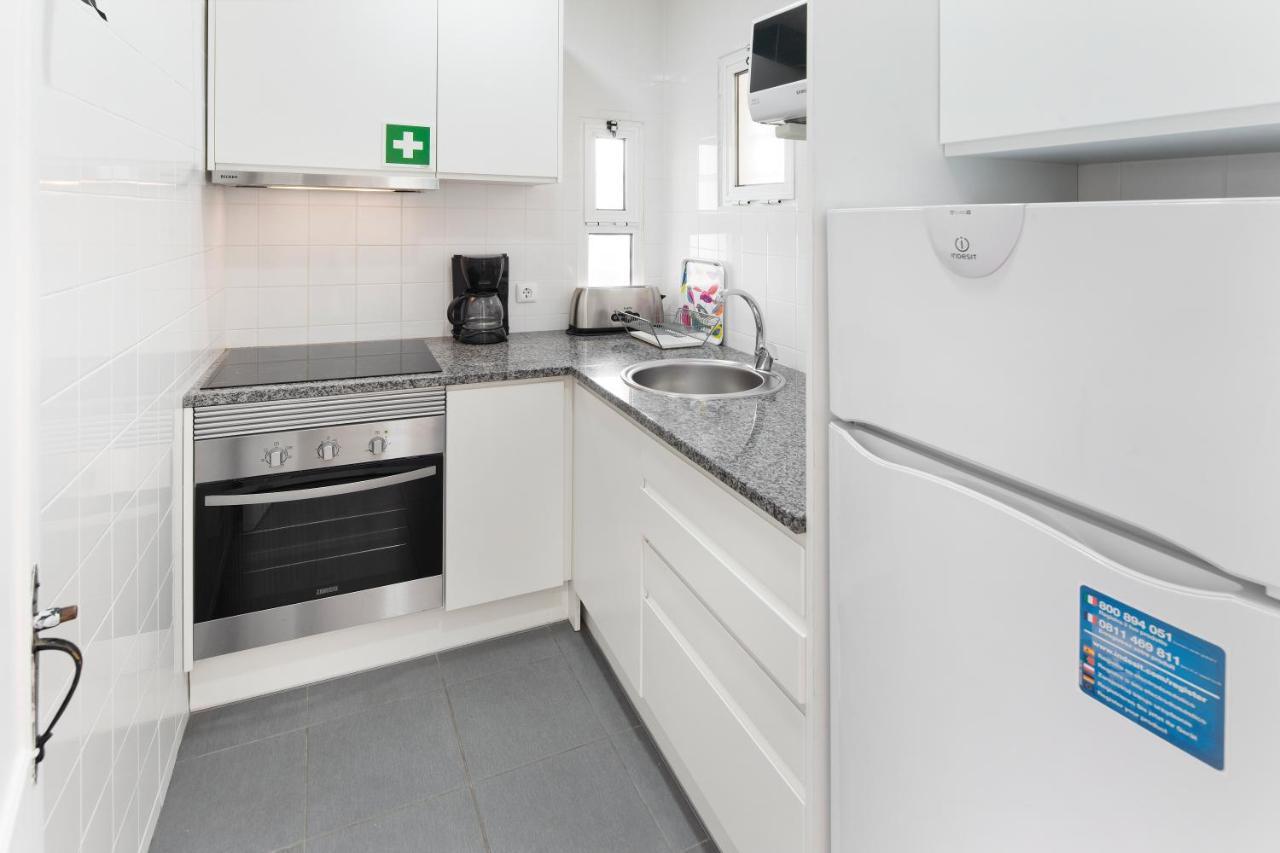 Apartament Barranco Carvoeiro  Zewnętrze zdjęcie