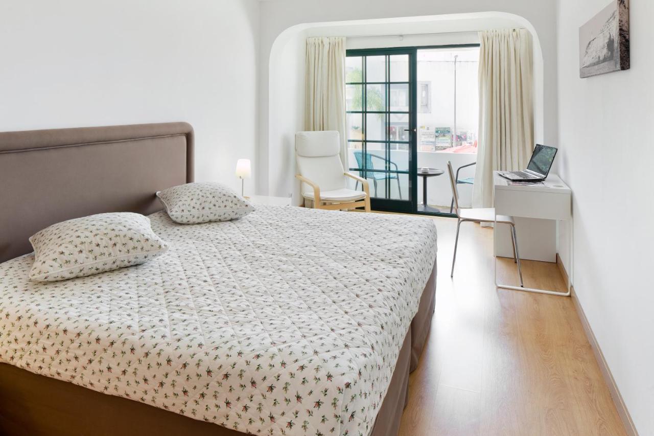 Apartament Barranco Carvoeiro  Zewnętrze zdjęcie