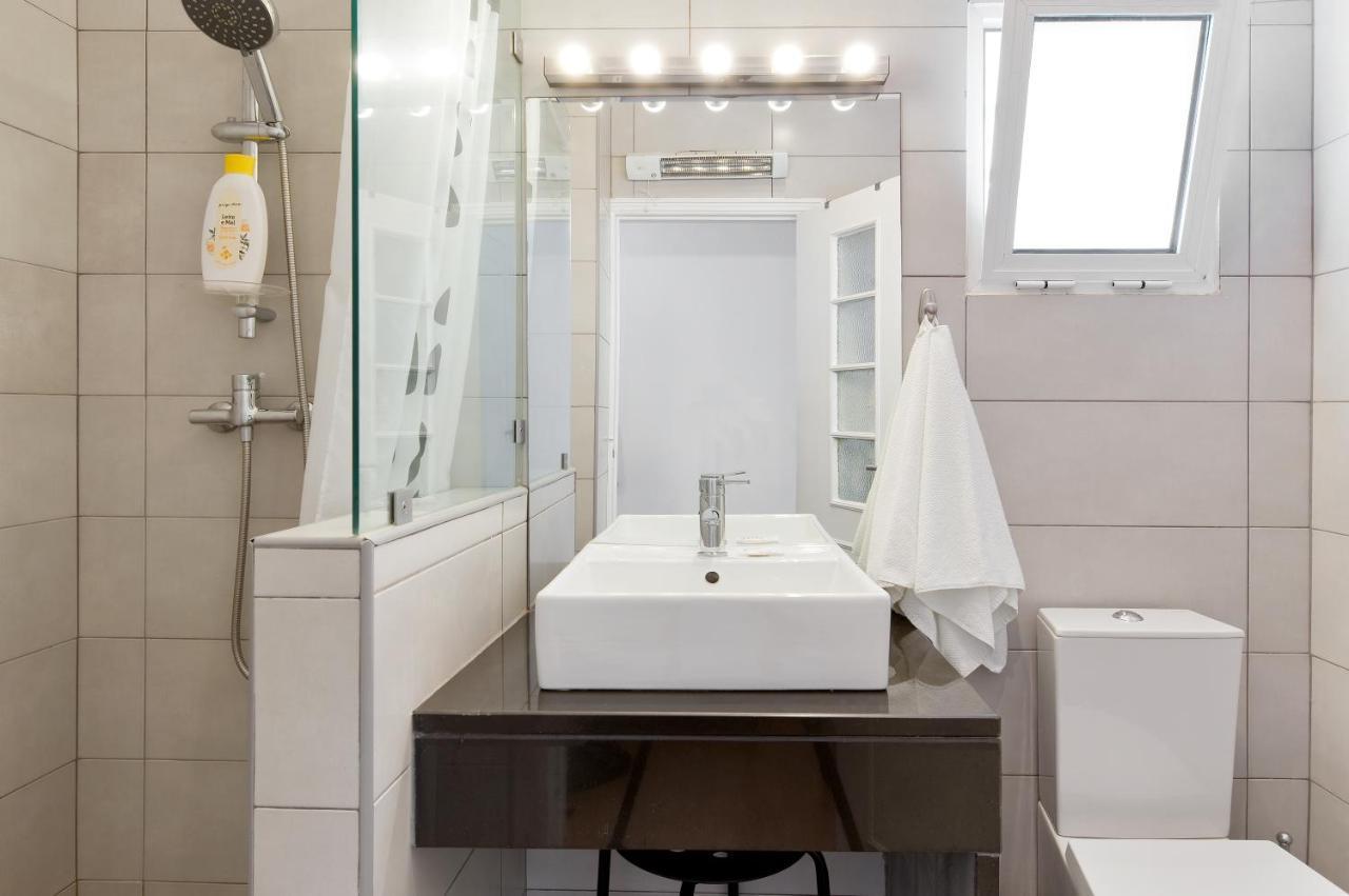 Apartament Barranco Carvoeiro  Zewnętrze zdjęcie